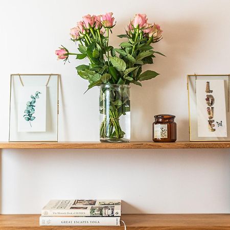Maison Cachee - Chambres Et Appartements En Baie De Somme オー エクステリア 写真