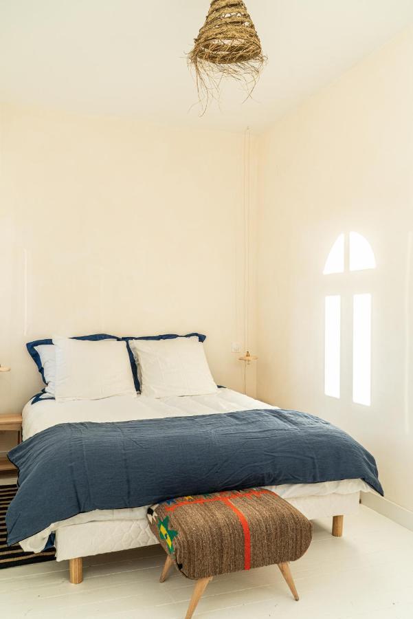 Maison Cachee - Chambres Et Appartements En Baie De Somme オー エクステリア 写真