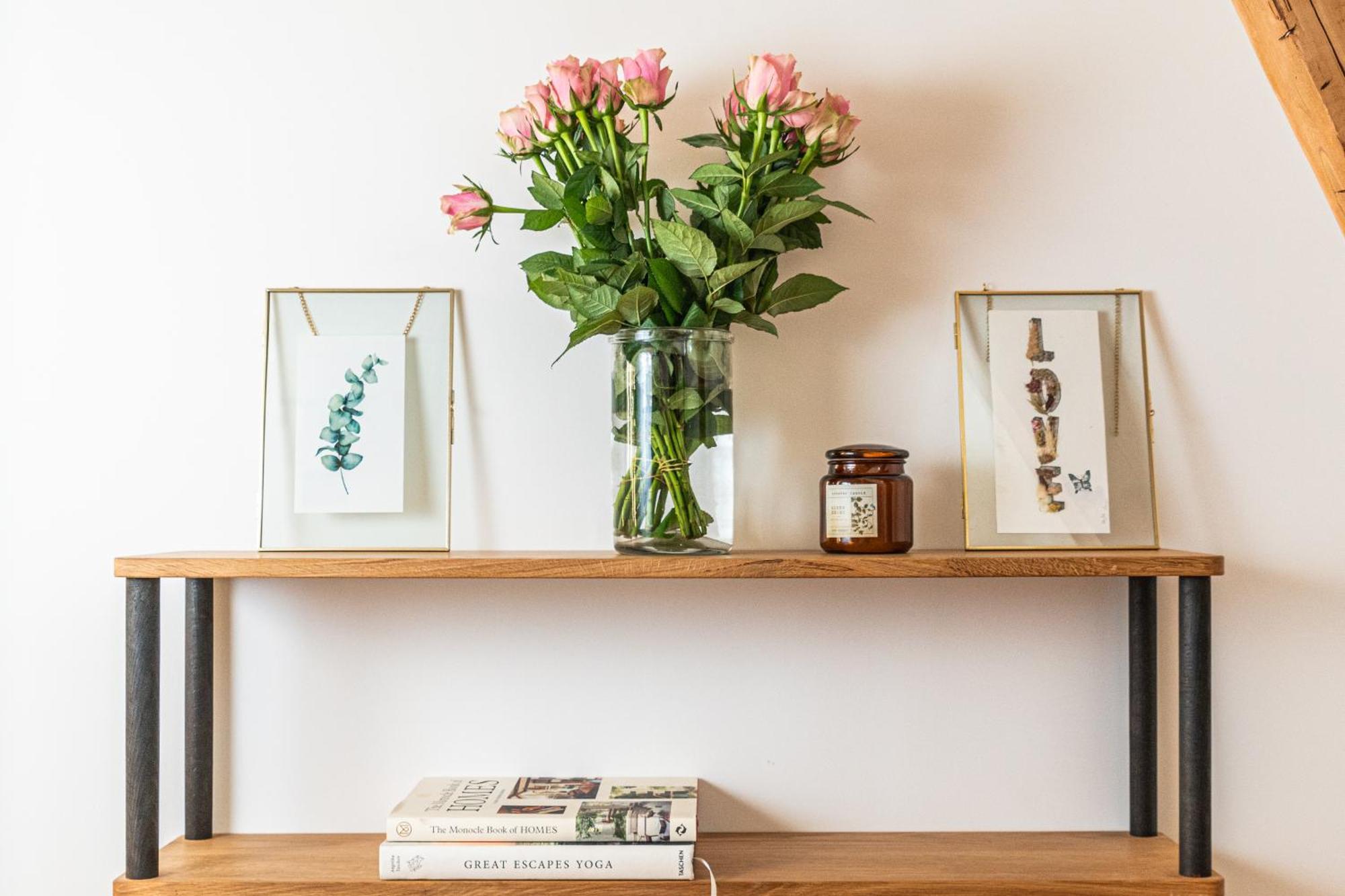 Maison Cachee - Chambres Et Appartements En Baie De Somme オー エクステリア 写真