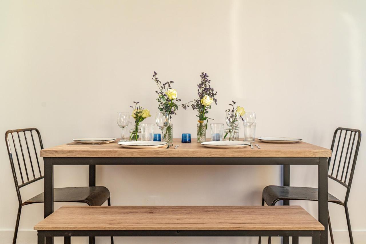 Maison Cachee - Chambres Et Appartements En Baie De Somme オー エクステリア 写真
