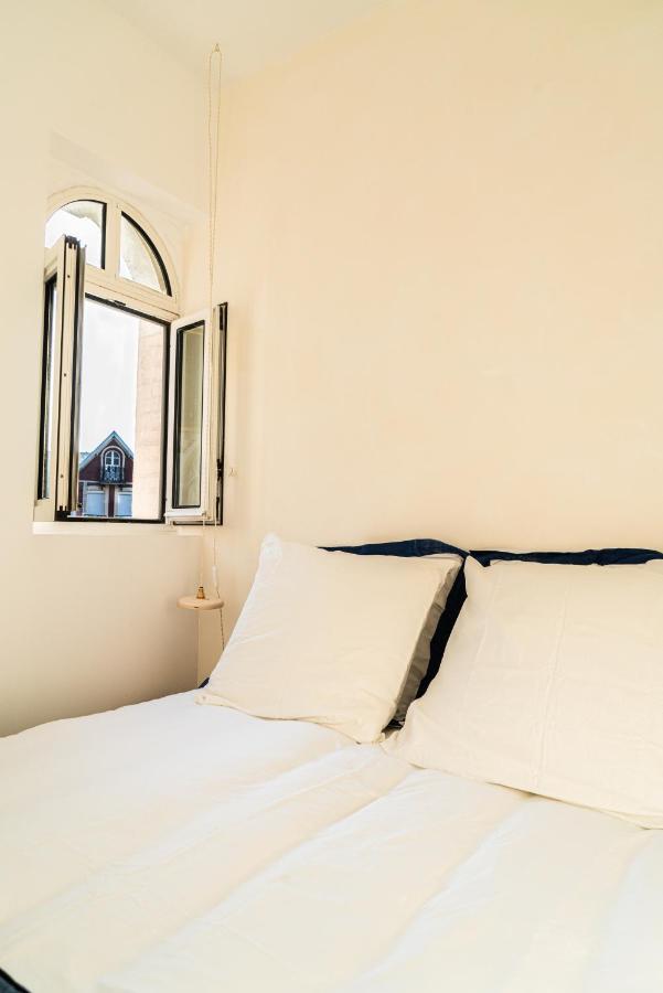 Maison Cachee - Chambres Et Appartements En Baie De Somme オー エクステリア 写真