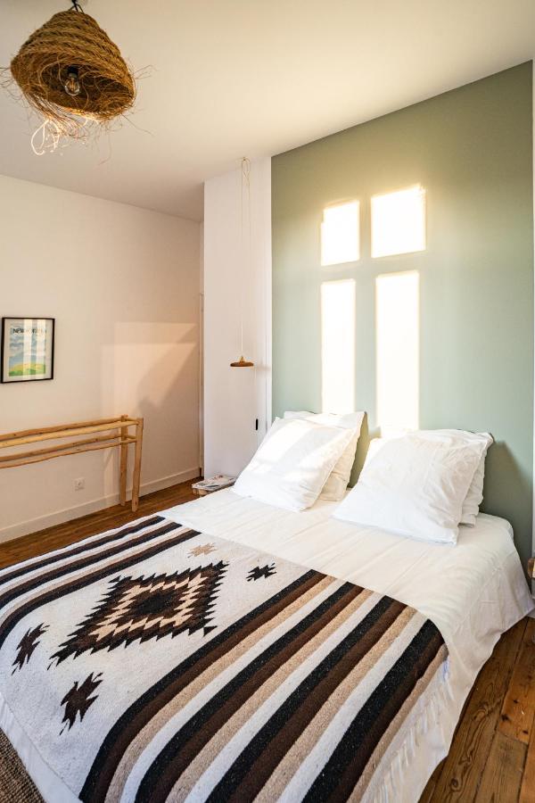 Maison Cachee - Chambres Et Appartements En Baie De Somme オー エクステリア 写真