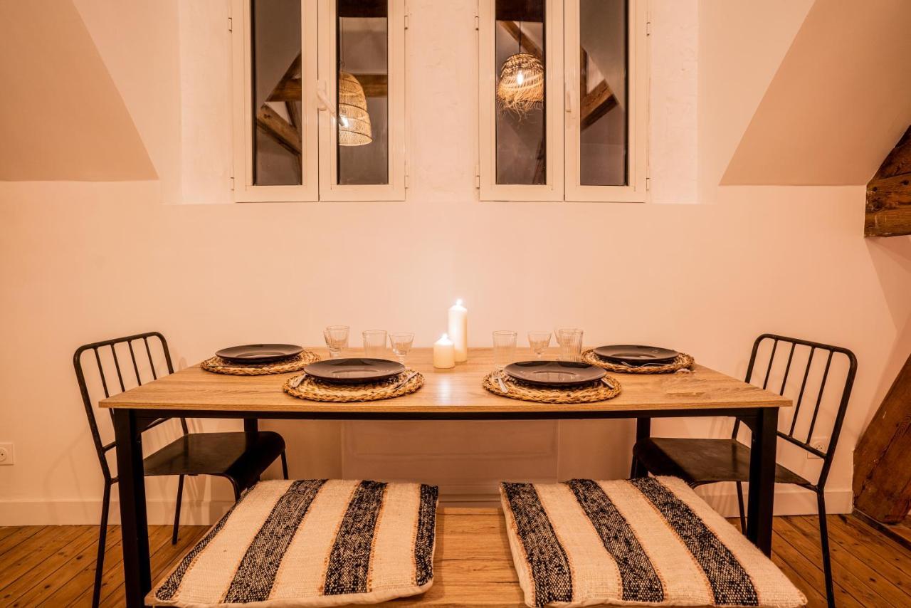 Maison Cachee - Chambres Et Appartements En Baie De Somme オー エクステリア 写真