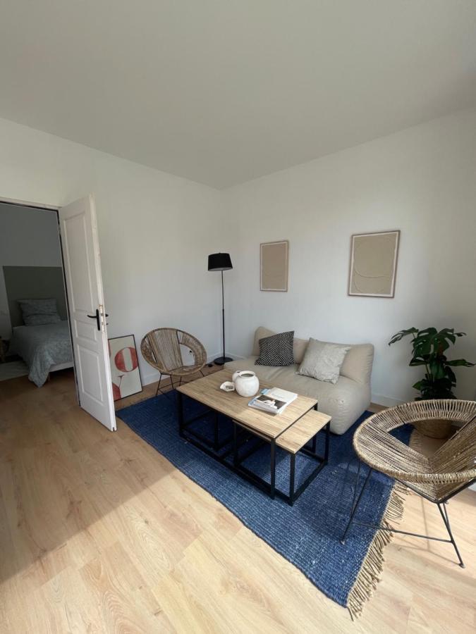 Maison Cachee - Chambres Et Appartements En Baie De Somme オー エクステリア 写真