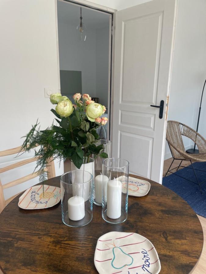 Maison Cachee - Chambres Et Appartements En Baie De Somme オー エクステリア 写真