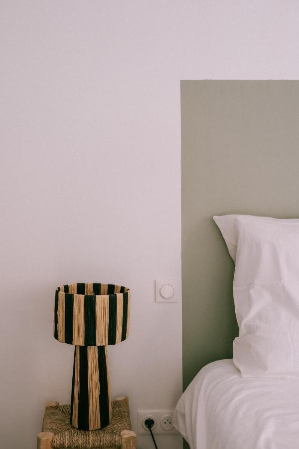 Maison Cachee - Chambres Et Appartements En Baie De Somme オー エクステリア 写真