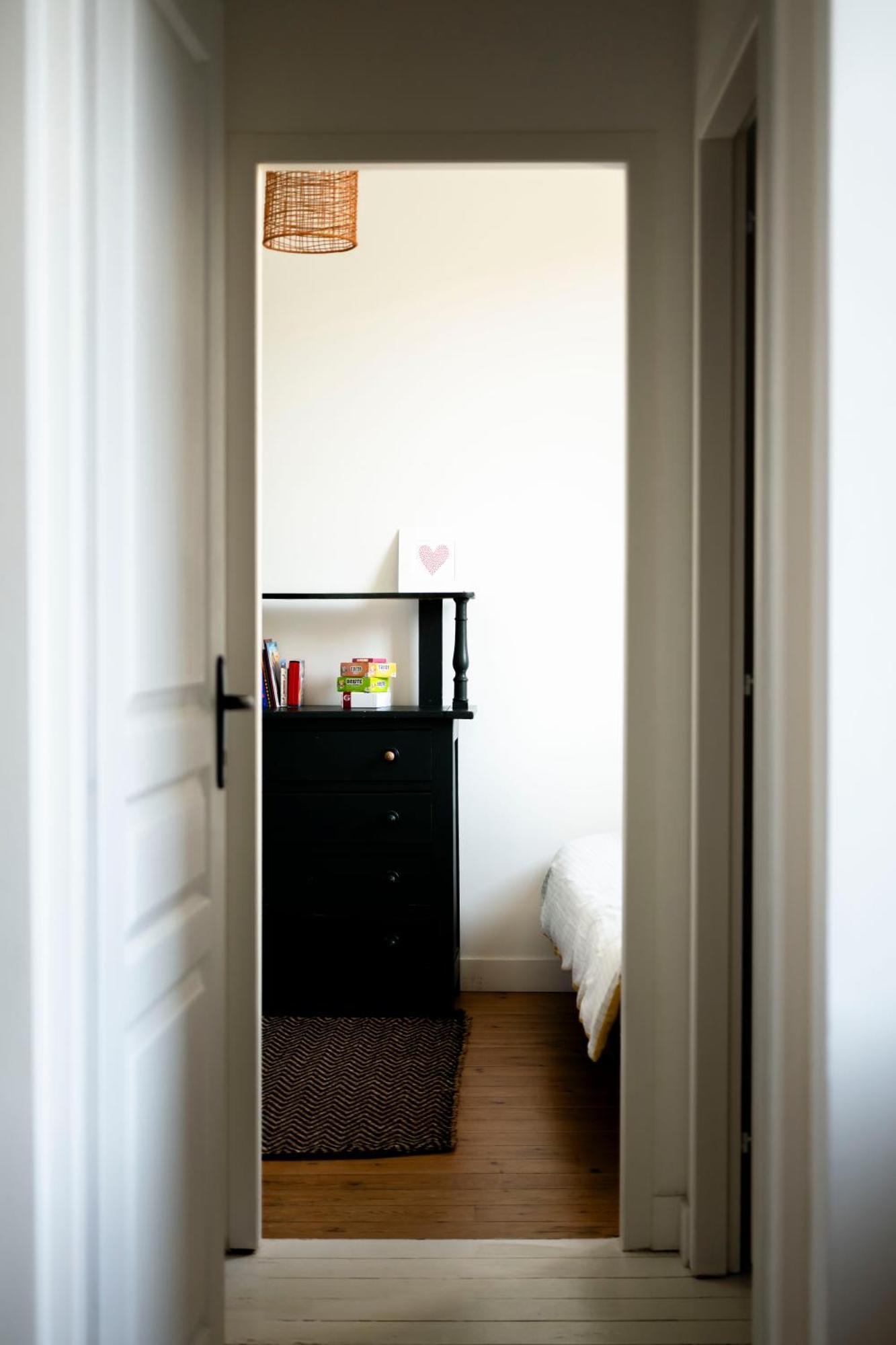 Maison Cachee - Chambres Et Appartements En Baie De Somme オー エクステリア 写真