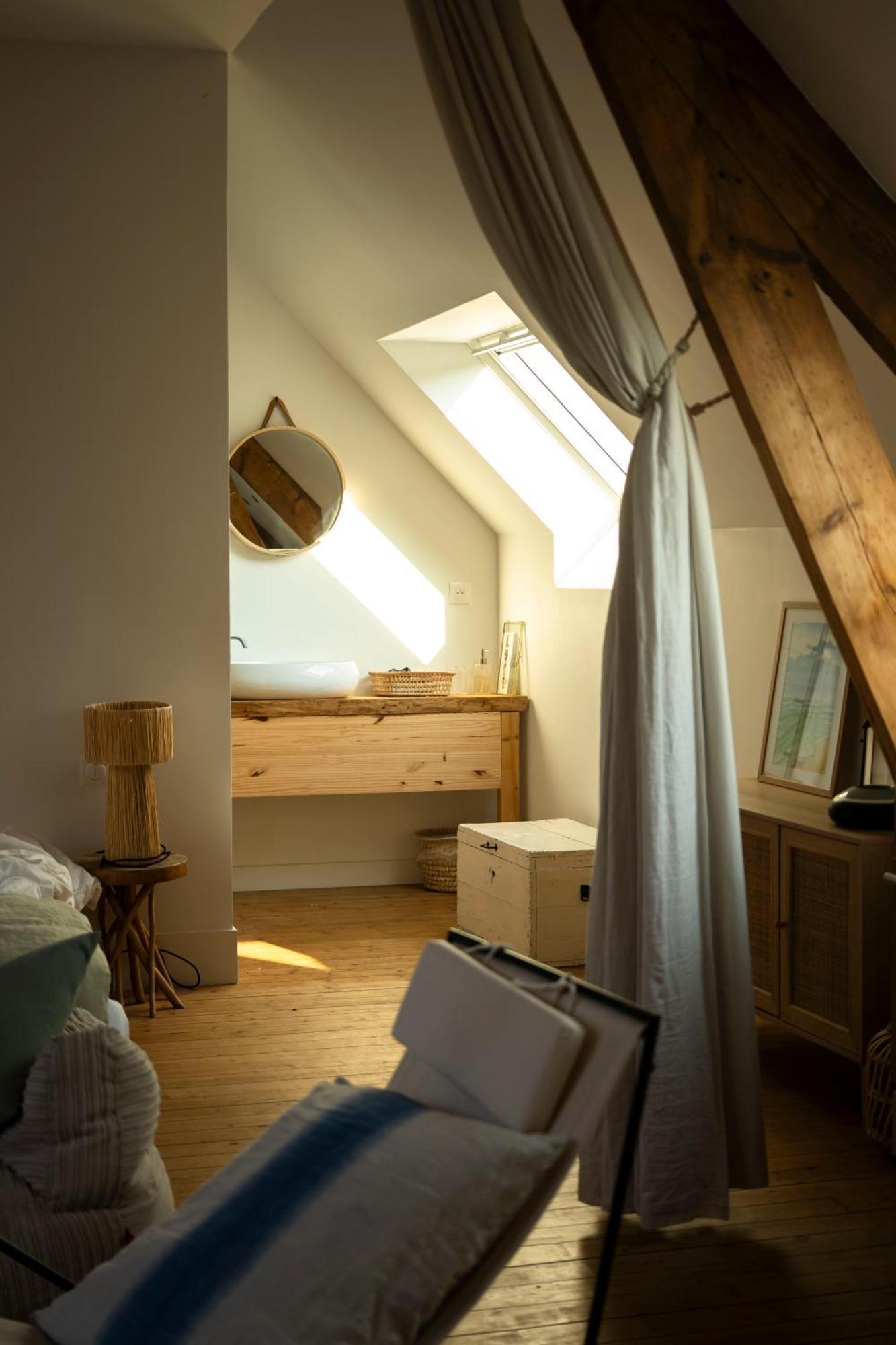 Maison Cachee - Chambres Et Appartements En Baie De Somme オー エクステリア 写真