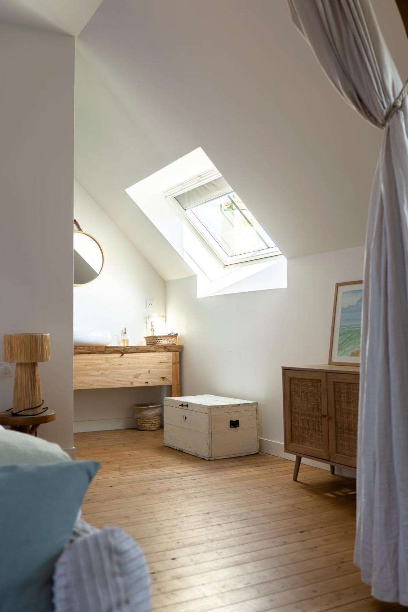 Maison Cachee - Chambres Et Appartements En Baie De Somme オー エクステリア 写真